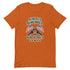 Always Remember Our Heroes Short-sleeve unisex t-shirt - Mainstream Freedom